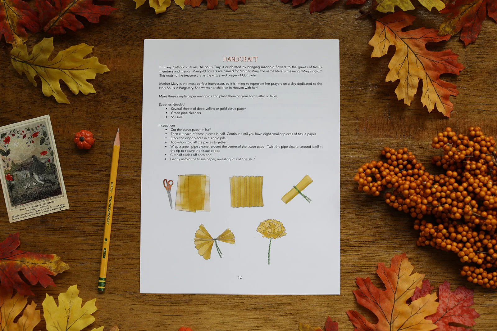 Hallowtide Study - Image 8
