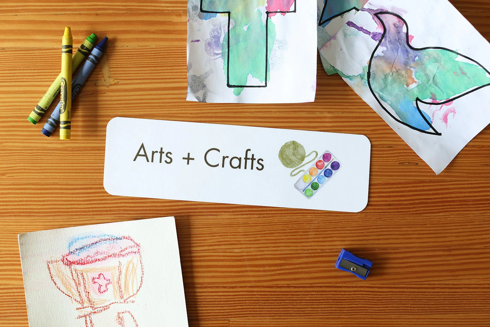 Holy Habits for Catholic Kids - Image 4