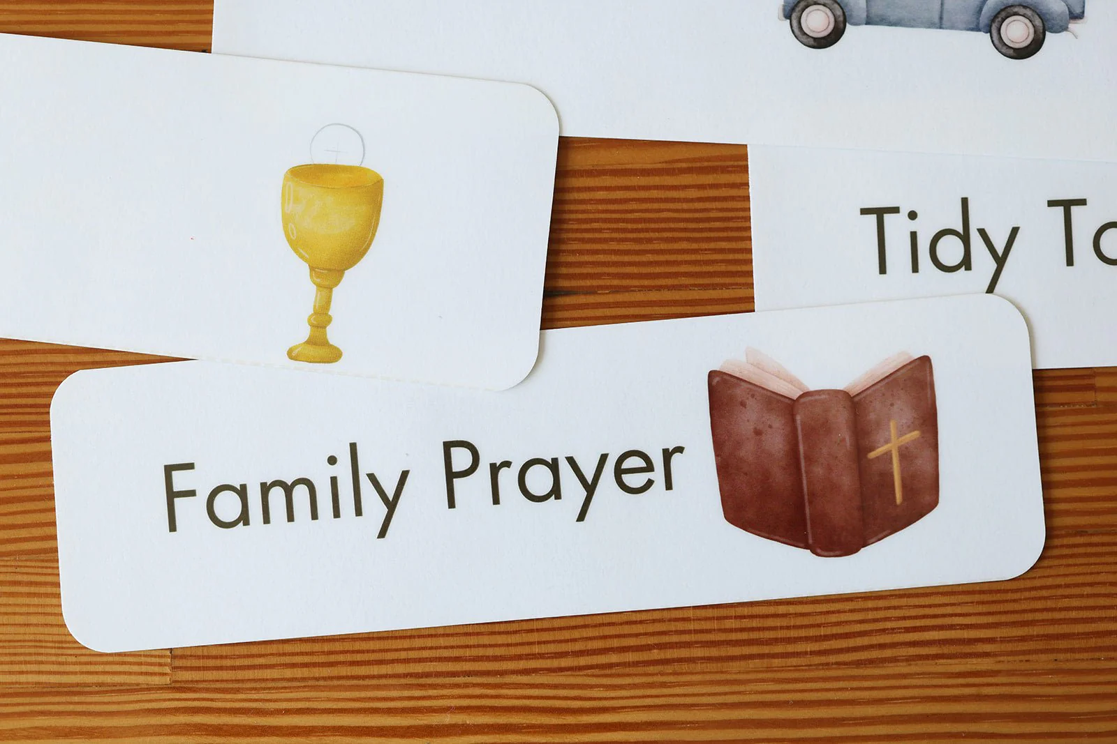 Holy Habits for Catholic Kids - Image 5