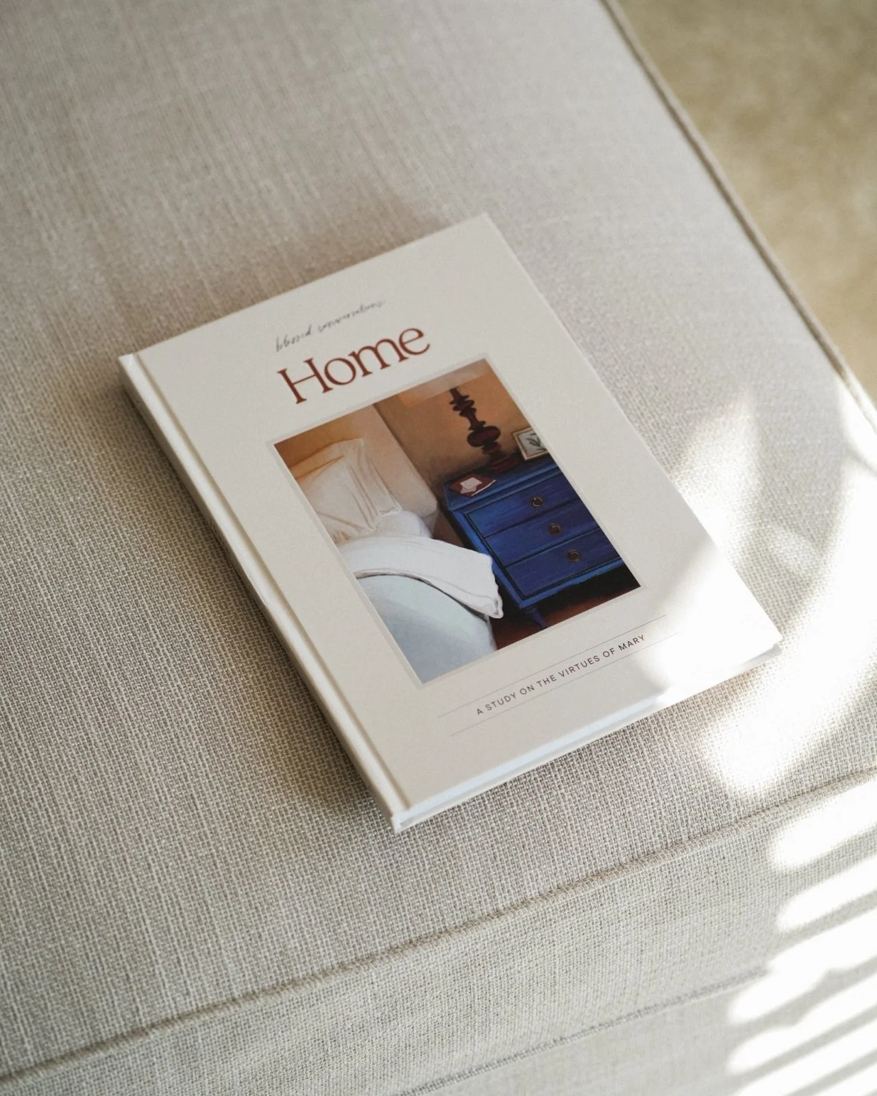 Home // Blessed Conversations Catholic Study on the Virtues of Mary - Image 10