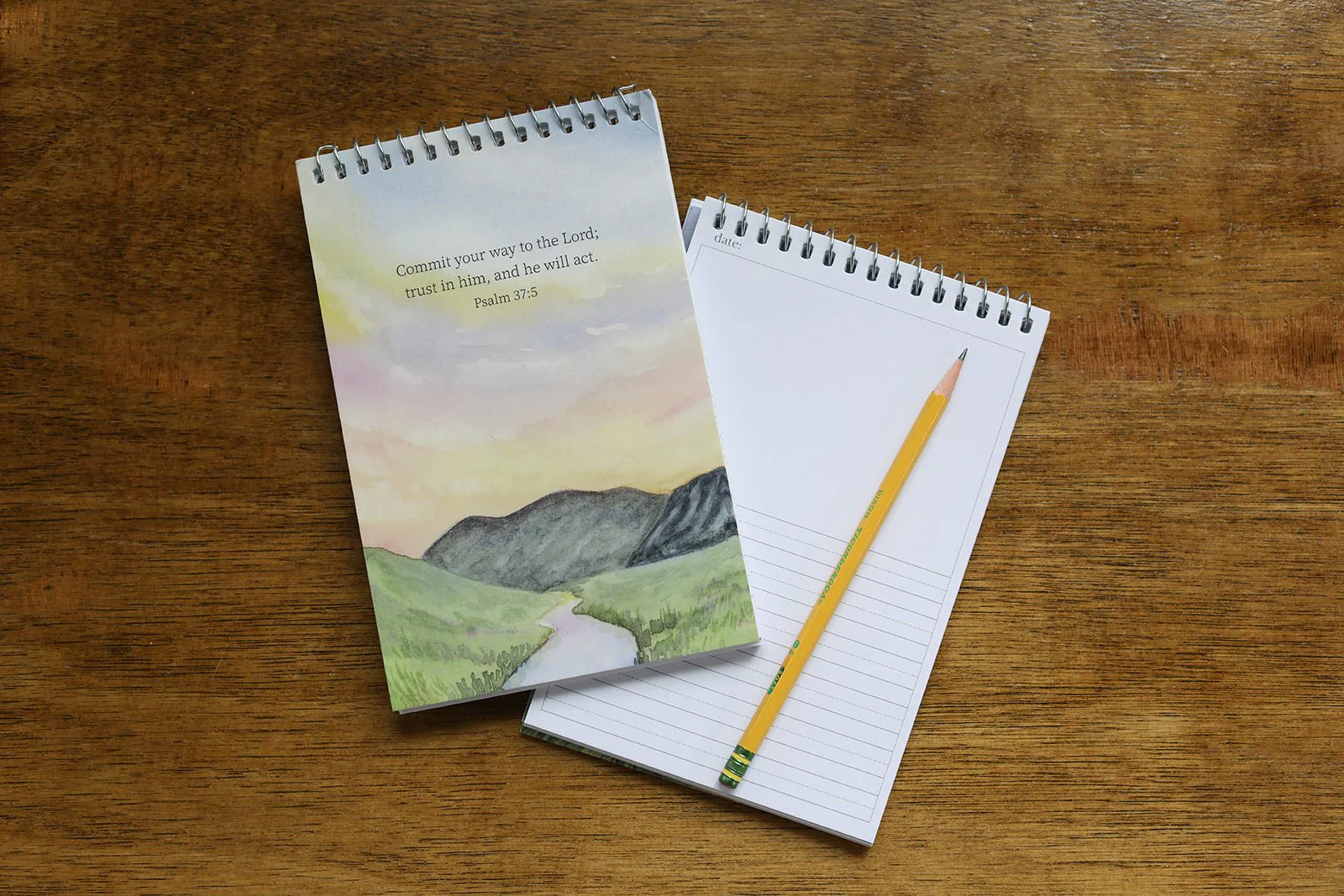 Narration Notebook - Image 4