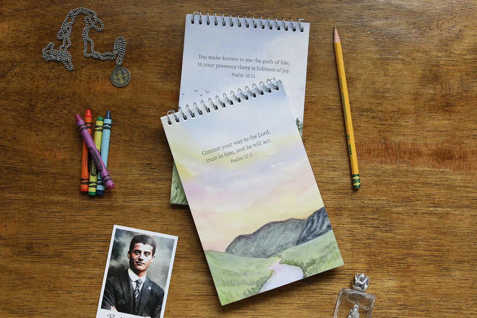 Narration Notebook - Image 5