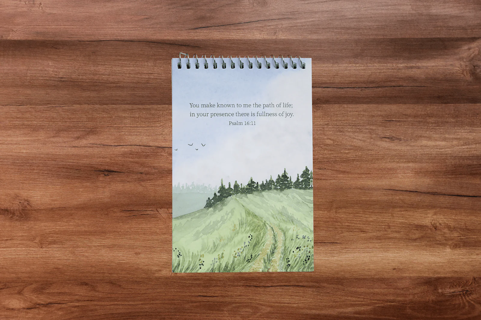 Narration Notebook - Image 6