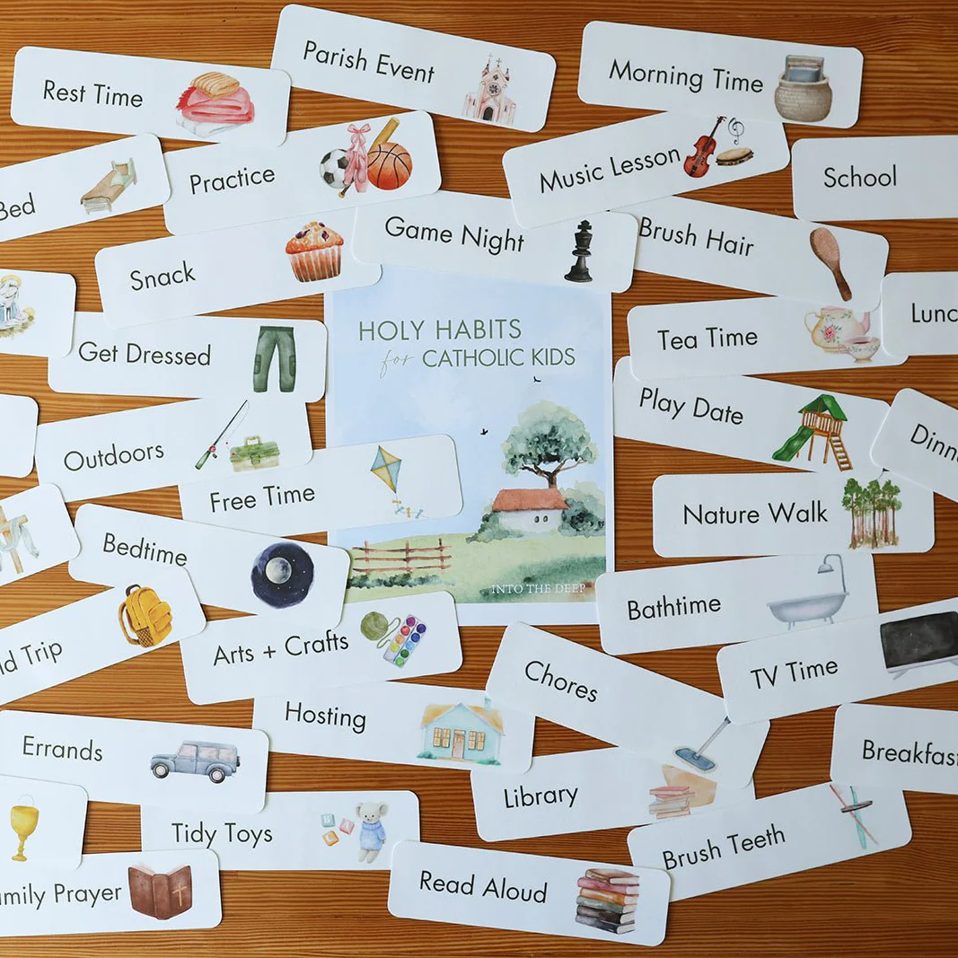 Preschool Bundle - Image 4