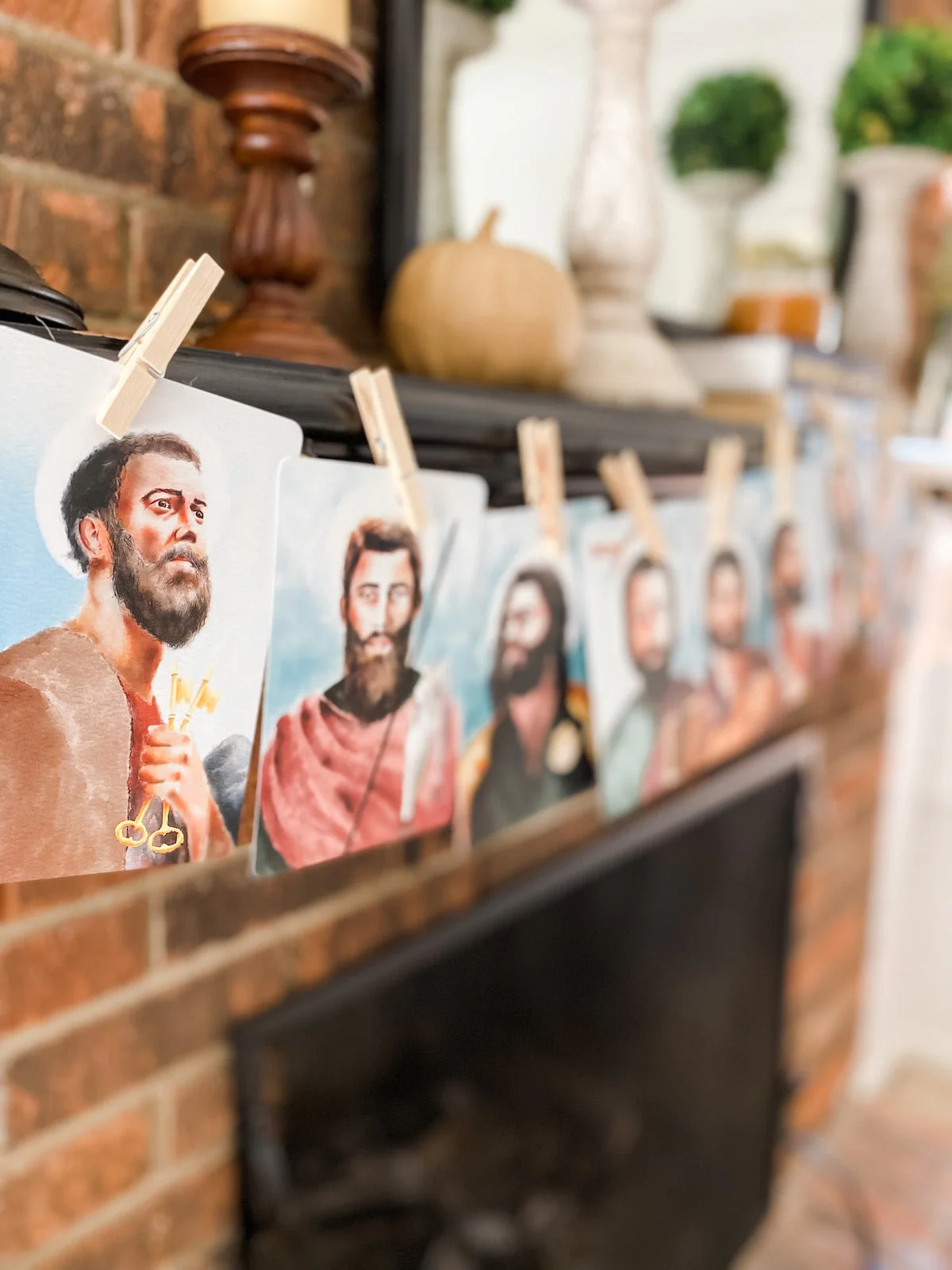 The Apostles Story Cards - Image 3