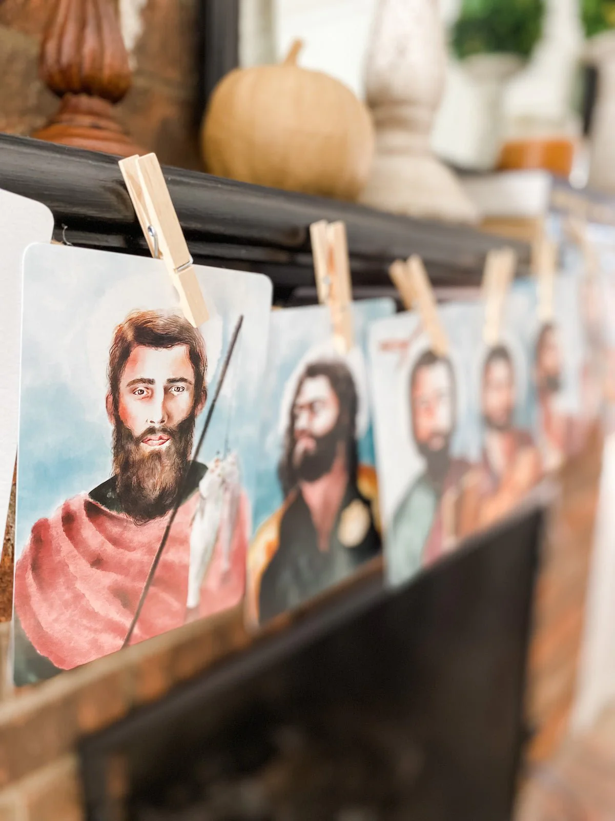 The Apostles Story Cards - Image 4
