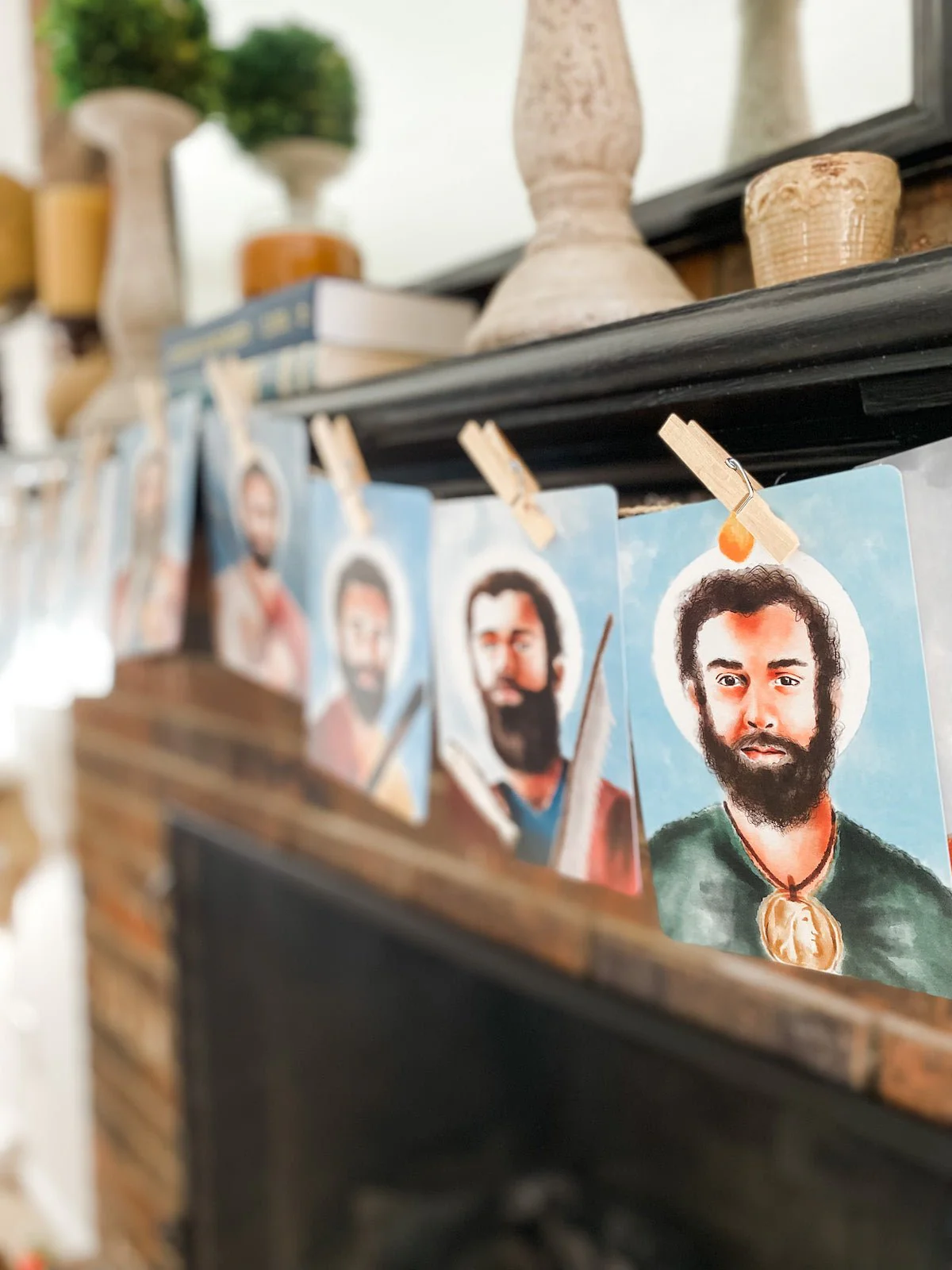The Apostles Story Cards - Image 5