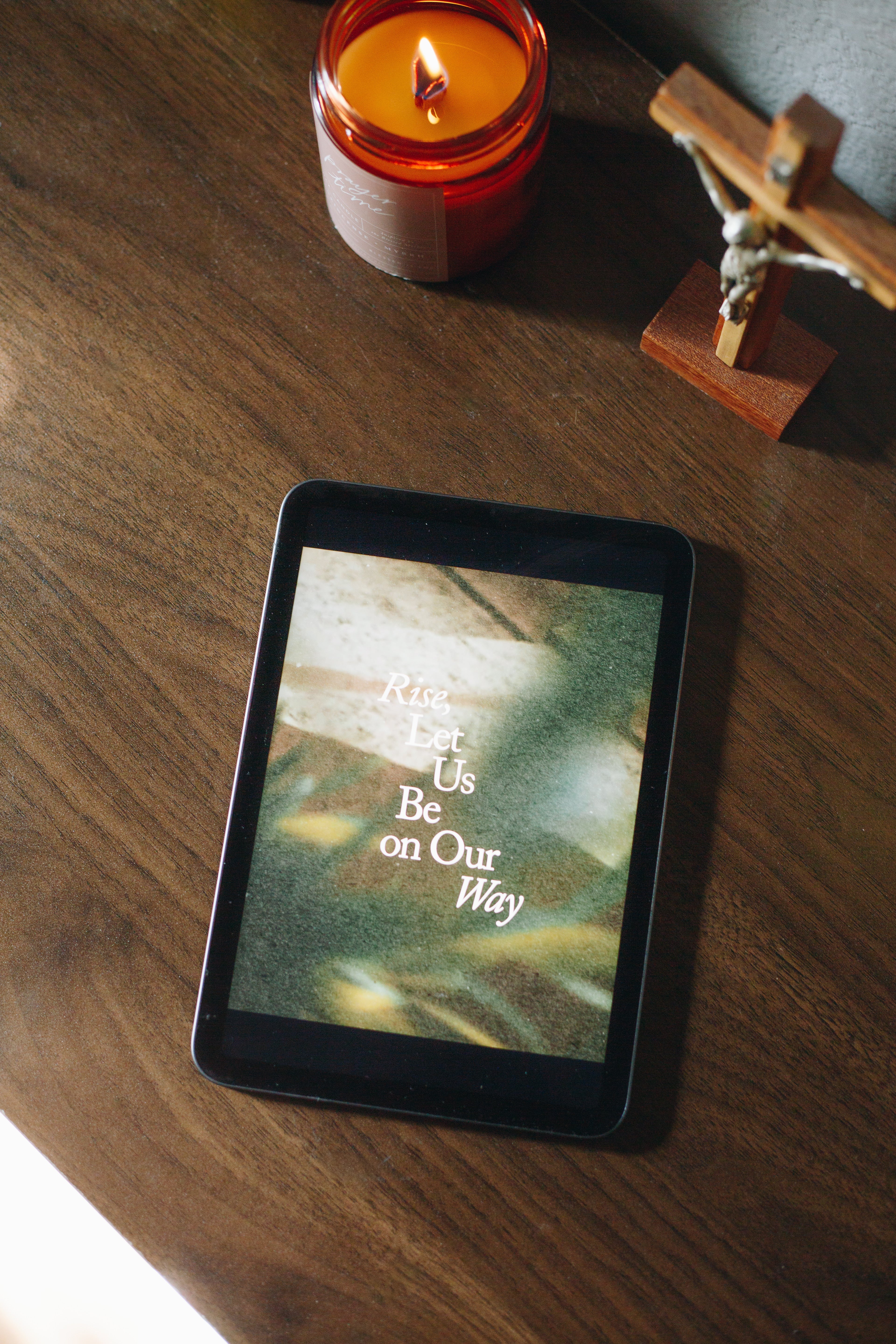 Under the Olive Tree Devotional For Women *Digital Download* - Image 3